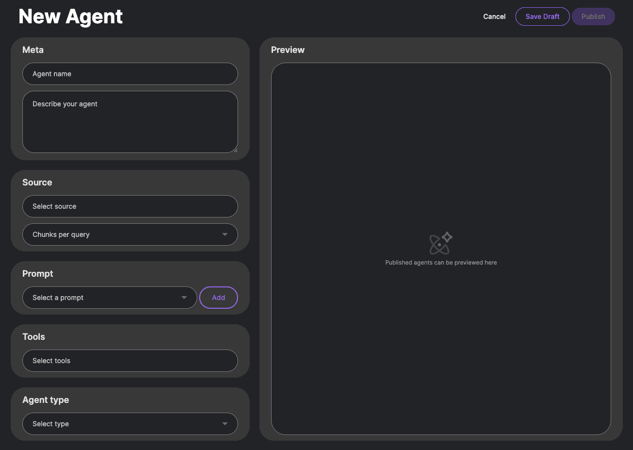 API Tool configuration example for phone validation